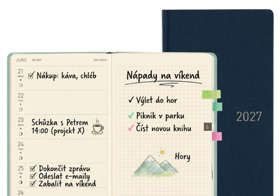 hobonichi